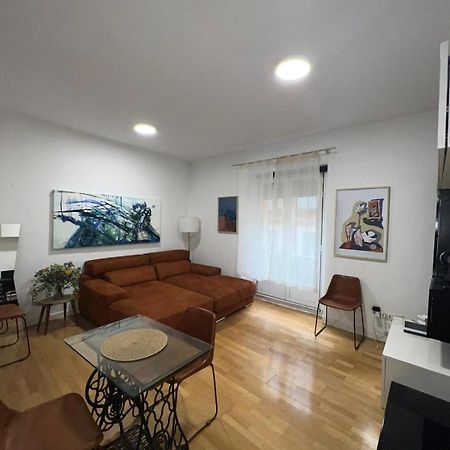 Comfortable Flat In Paseo Del Prado Atocha-Almd8 Madrid Exterior foto