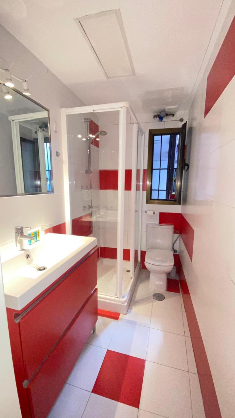 Comfortable Flat In Paseo Del Prado Atocha-Almd8 Madrid Exterior foto